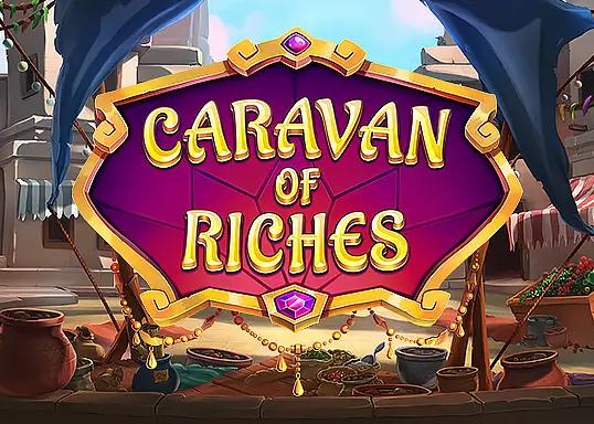 Caravan of Riches