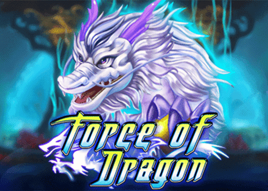Force of Dragon