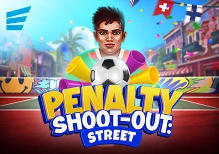 Penalty Shoot Out street