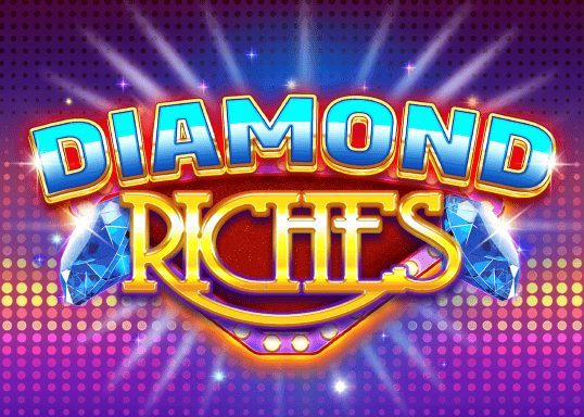 Diamond Riches