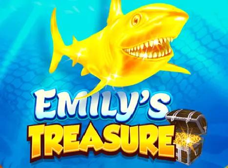 Emily's Treasure