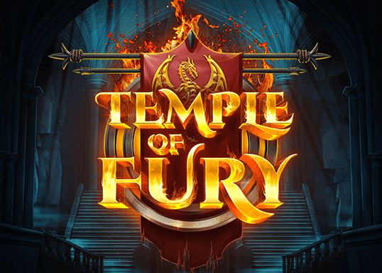 Temple of Fury