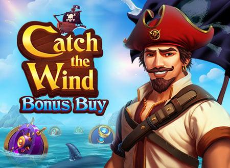 Catch The Wind Bonus Buy