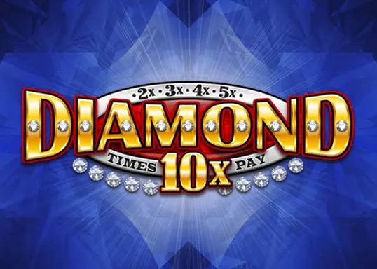 Diamond 10X