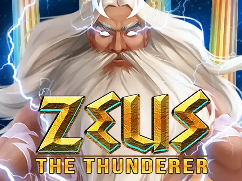 Zeus the Thunderer