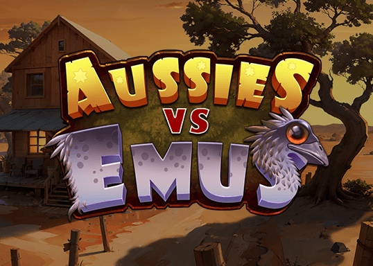 Aussie vs Emus