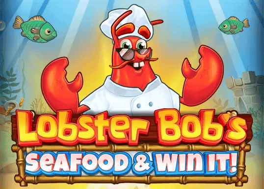 Lobster Bob's Sea Food and Win it