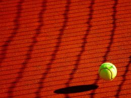 Enjoy a Sports Betting-like Experience with Tennis
