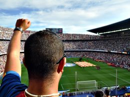 Sportzino Social Sportsbook and Sweepstakes are Always Free to Play