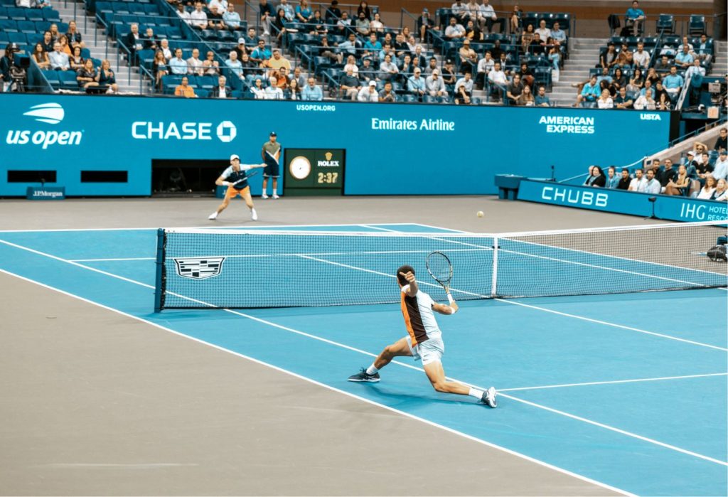 Australian Open 2024 Predictions on Sportzino