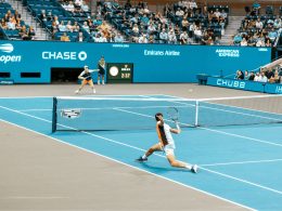 Australian Open 2024 Predictions on Sportzino