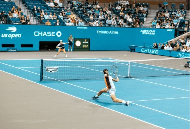 Australian Open 2024 Predictions on Sportzino