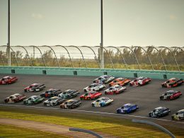 Pennzoil 400 Predictions and Odds in 2024