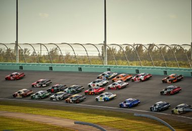 Pennzoil 400 Predictions and Odds in 2024