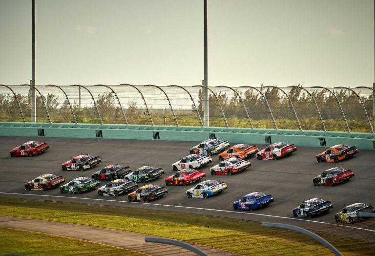 Pennzoil 400 Predictions and Odds in 2024