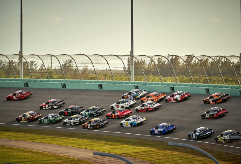 Pennzoil 400 Predictions and Odds in 2024