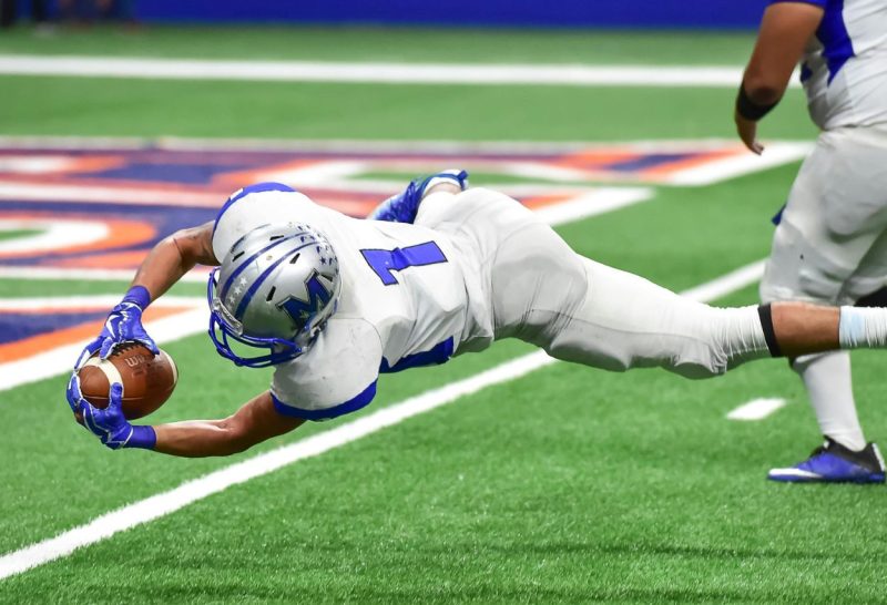 Why college football will never be as popular as the NFL