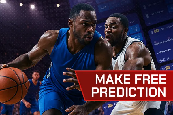 basketball prediction