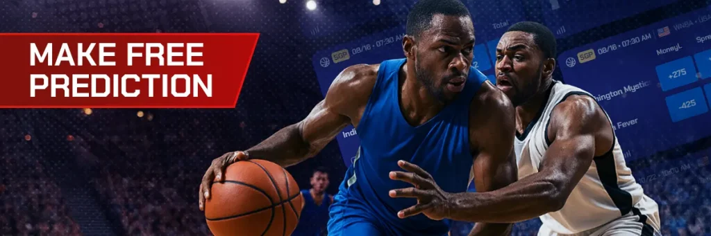 NBA prediction