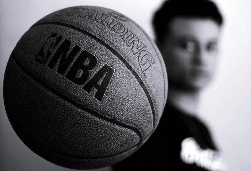 Best NBA Playoff Series