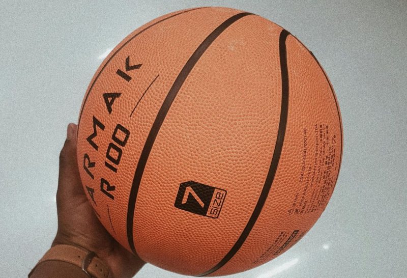 College Basketball Squares Pool