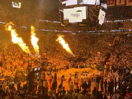 Who Is The Favorite to Win the NCAA Tournament