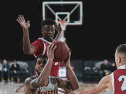 Who Will Be the Top Pick in the 2024 NBA Draft