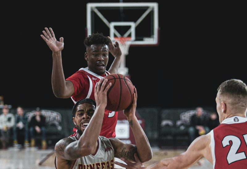 Who Will Be the Top Pick in the 2024 NBA Draft