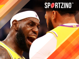 Are the Lakers in the Playoffs 2024?