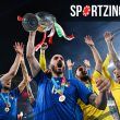 EURO 2024 Favorites