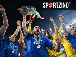 EURO 2024 Favorites