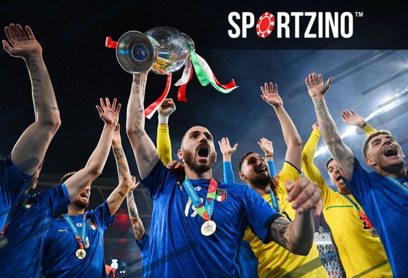 EURO 2024 Favorites