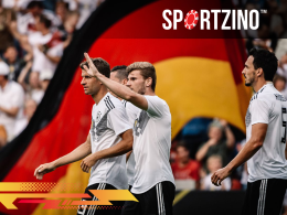 Germany EURO 2024 Odds