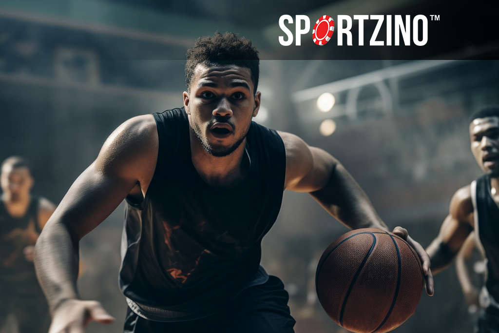 How Does the Play-In Tournament in the NBA Work? • Blog Sportzino