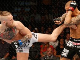 How to Read UFC Odds