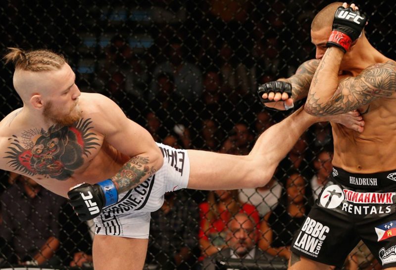 How to Read UFC Odds