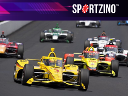 Indy 500 Odds in 2024