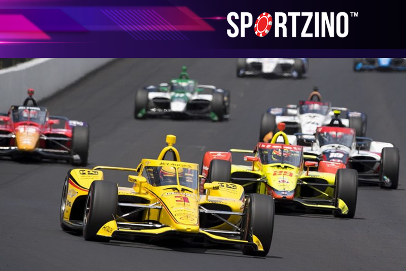 Indy 500 Odds in 2024