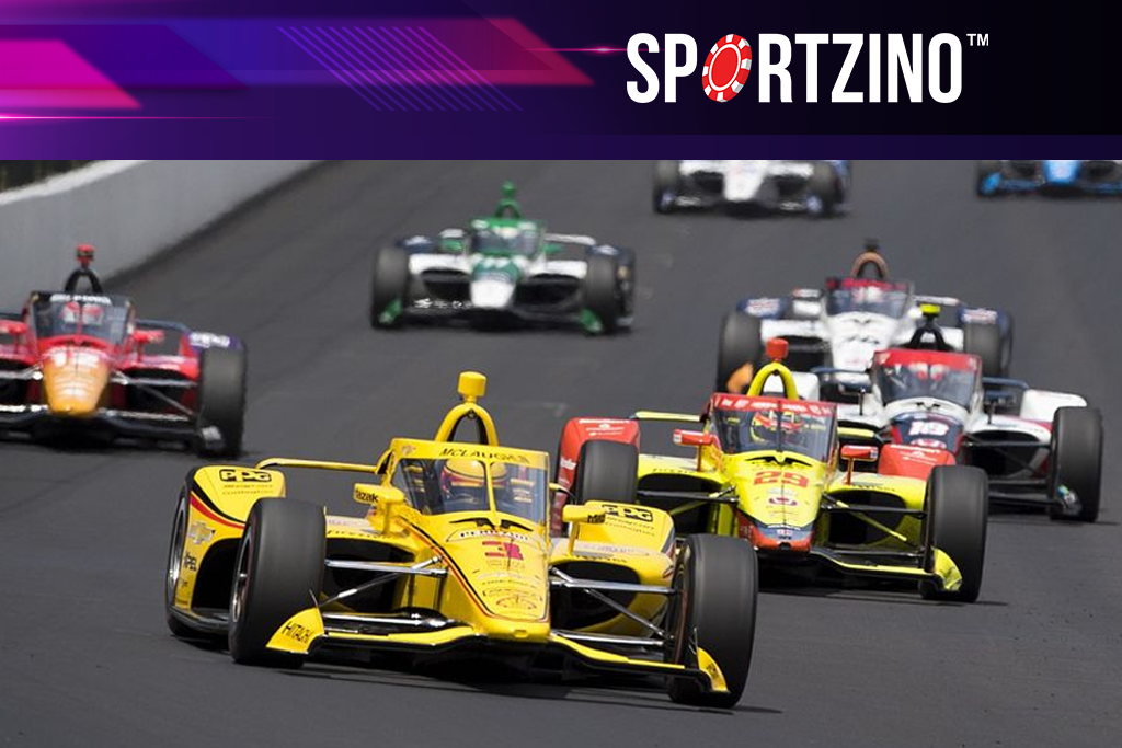 2024 Indy 500 Odds to Win • Blog Sportzino