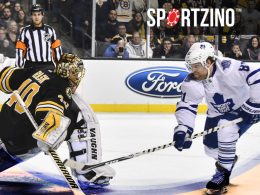 Maple Leafs vs Bruins Predictions & Odds