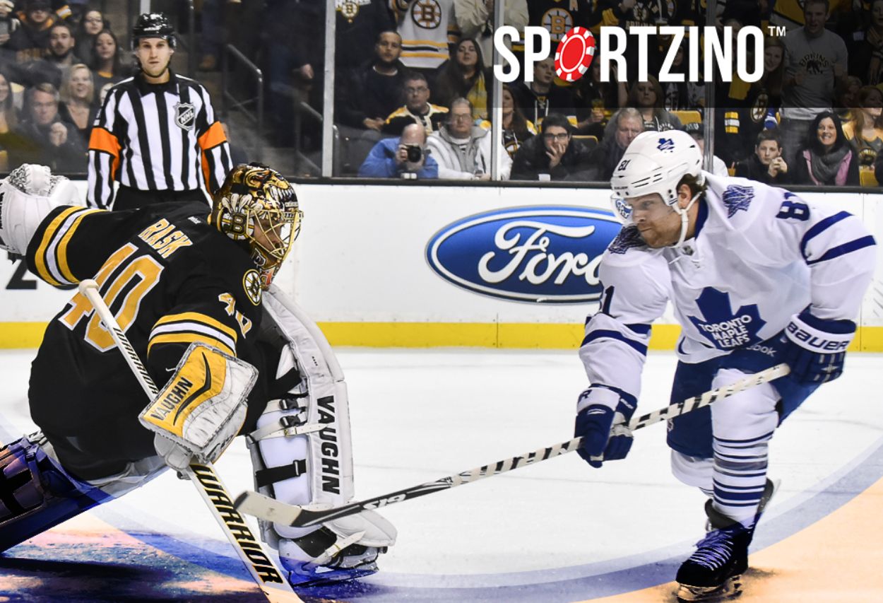 Maple Leafs vs Bruins Predictions & Odds, Expert Picks • Blog Sportzino