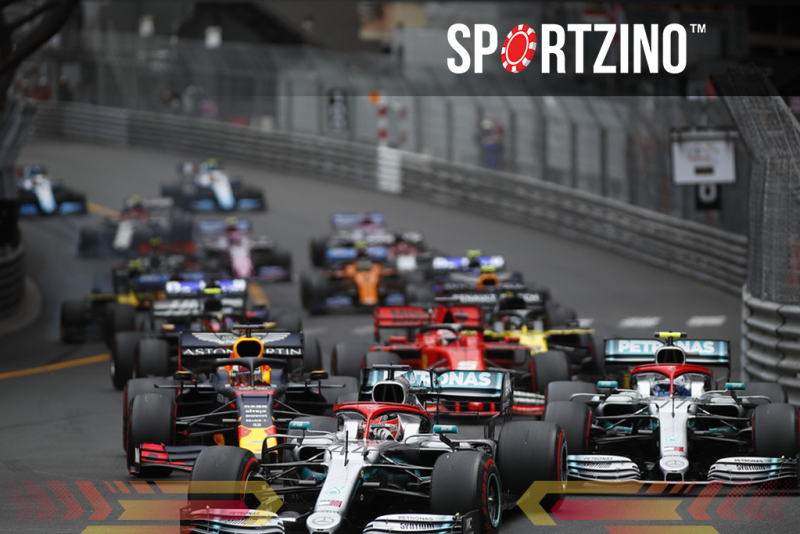 Monaco Grand Prix Odds And Predictions 2024 • Blog Sportzino