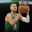 NBA 2 half odds
