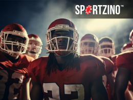 NFL Trends in 2024