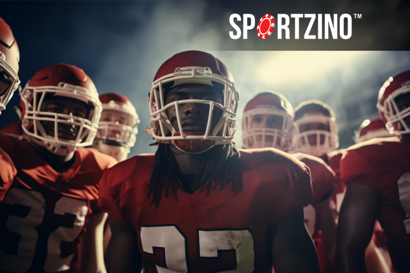 NFL Trends in 2024