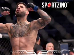 UFC 300 Odds and Expert Picks