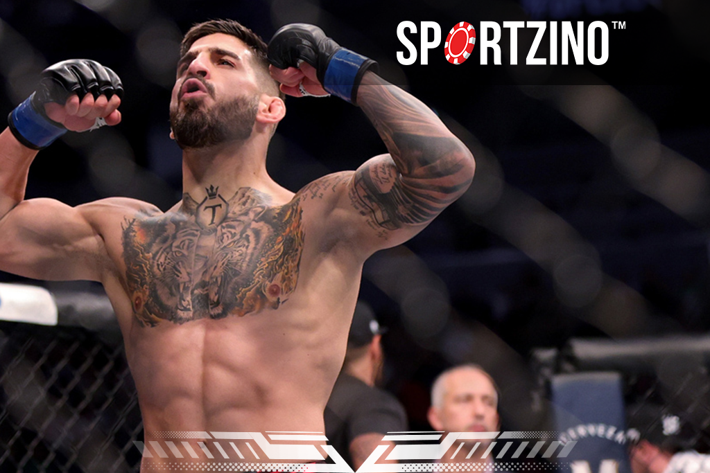 UFC 300 Odds and Expert Picks