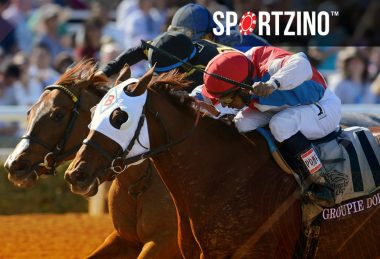 current odds for kentucky derby - 2024