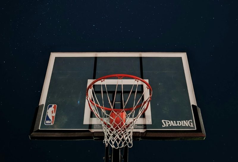 Who Will Win NBA MVP 2024