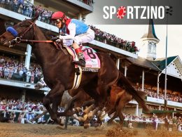 Who is Favored to Win the Kentucky Derby in 2024